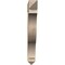 Ekena Millwork Funston Arts & Crafts Rough Sawn Bracket, Douglas Fir, 4"W x 32"D x 32"H BKT04X32X32FST03RDF - alternate 2